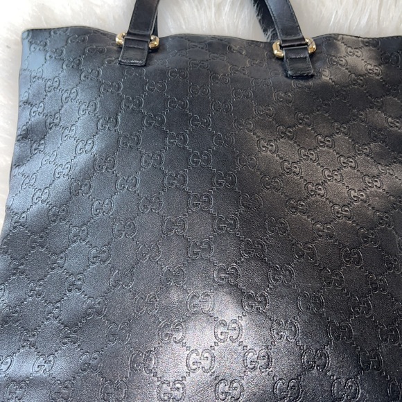 Gucci tote - Picture 5 of 16